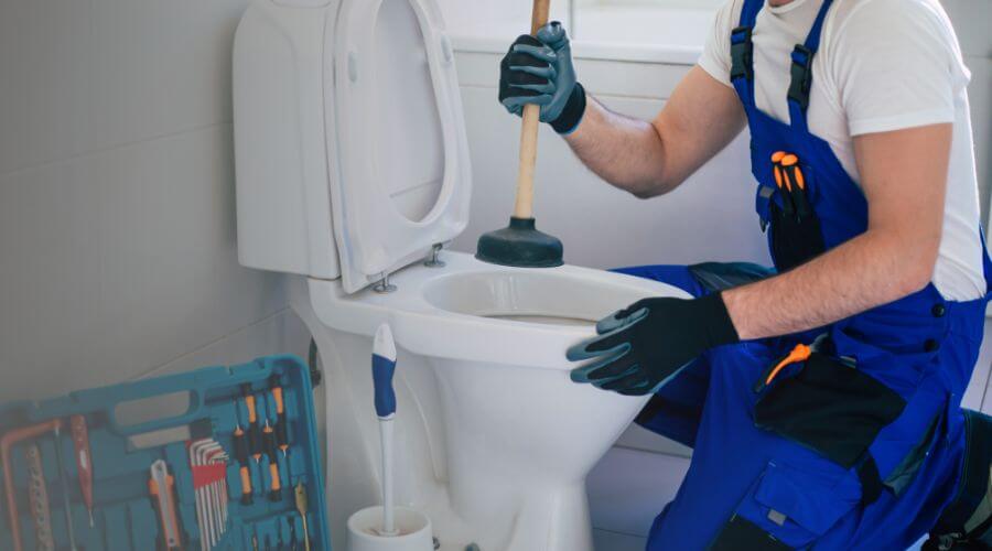 Professional Water heater repair in Rumely, MI